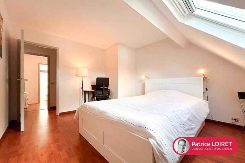 Duplex - 83 m² - 4 pièces