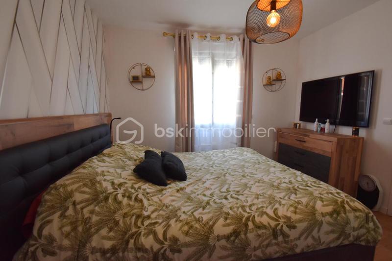 Pavillon - 158 m² - 7 pièces