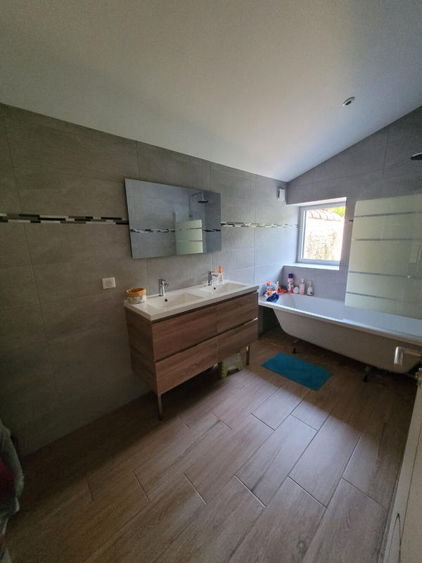 Maison - 156 m² - 5 pièces