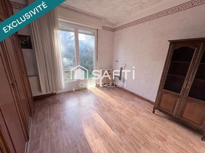 Maison - 171 m² - 7 pièces