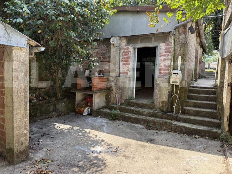 Maison de ville - 130 m² - 7 pièces