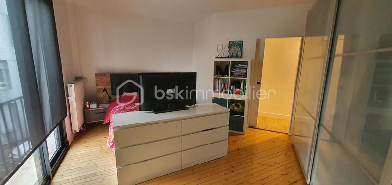 Maison - 124 m² - 4 pièces