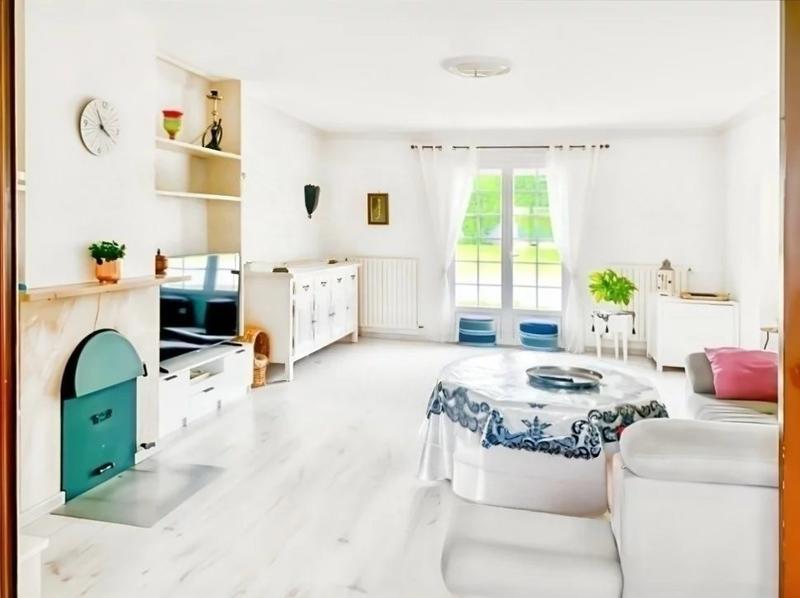 Maison - 174 m² - 6 pièces