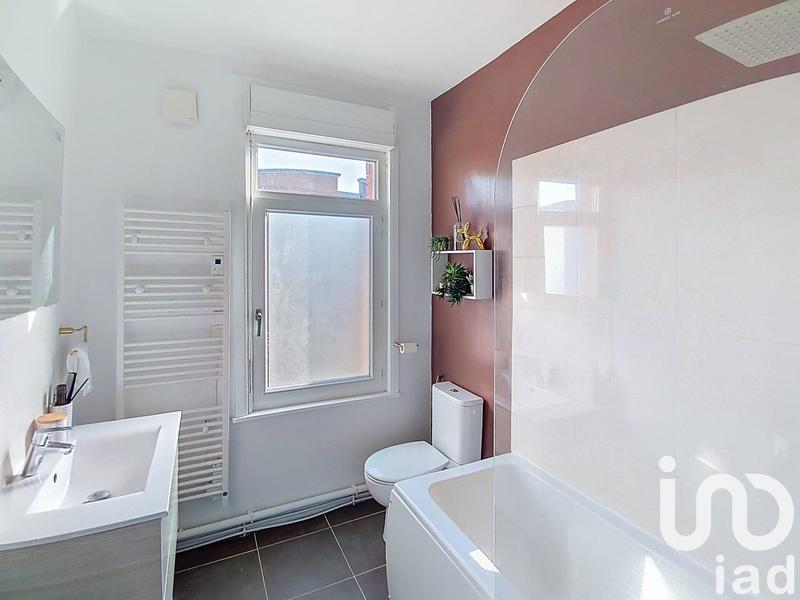 Maison - 158 m² - 5 pièces