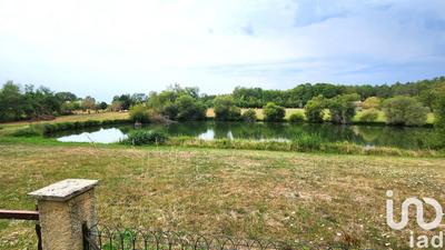 Maison - 219 m² - 6 pièces