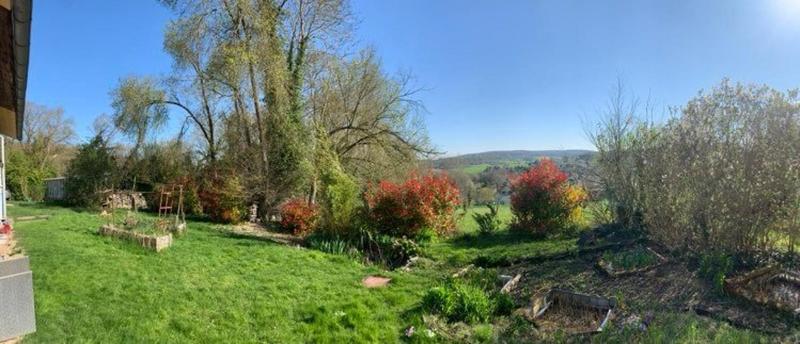 Maison - 65 m² - 4 pièces