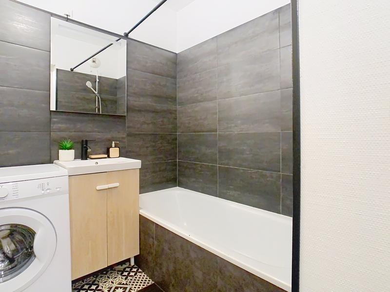 Appartement - 52 m² - 2 pièces