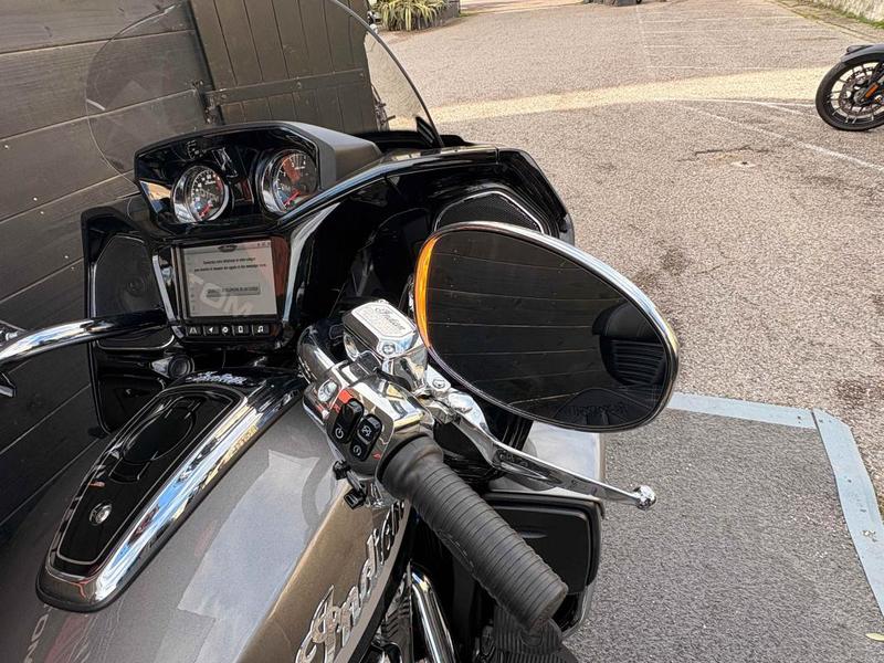 Indian Pursuit Limited