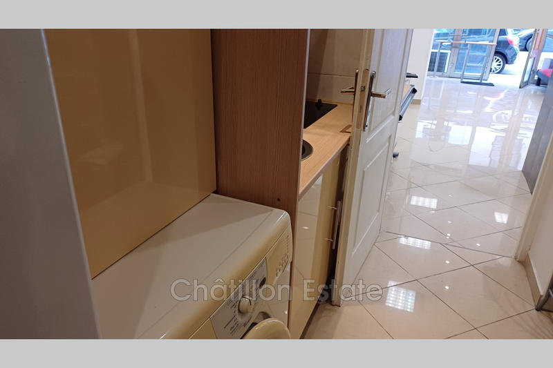 Local commercial - 52 m²