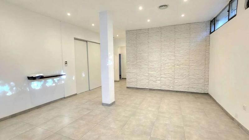 Appartement - 80 m² - 3 pièces