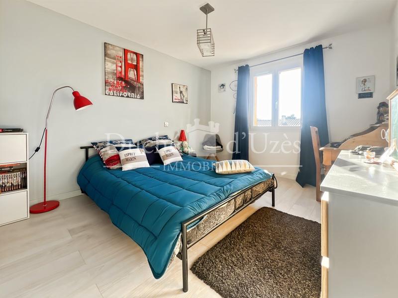 Maison - 116 m² - 5 pièces