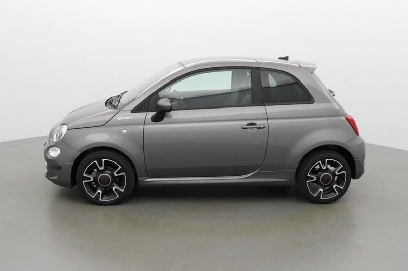 Fiat 500 Serie 9 Sport 70 Bsg