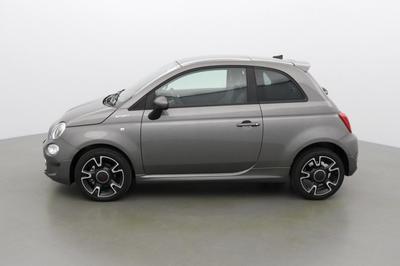 Fiat 500 Serie 9 Sport 70 Bsg