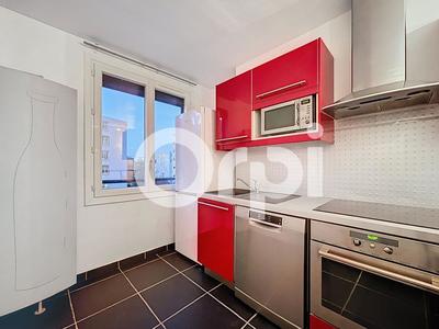 Appartement - 52 m² - 3 pièces