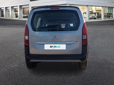 Peugeot Rifter BlueHDi 100 Allure