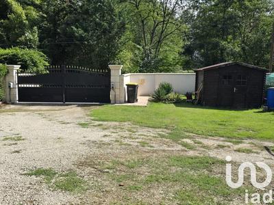 Maison - 235 m² - 7 pièces