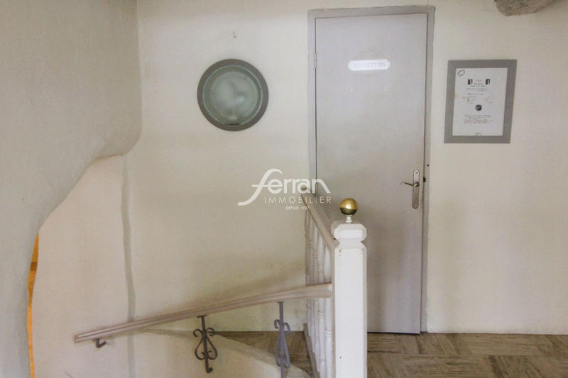 Fonds de commerce - 100 m²