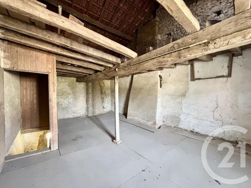 Maison - 75 m² - 3 pièces