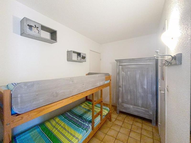 Maison - 55 m² - 3 pièces