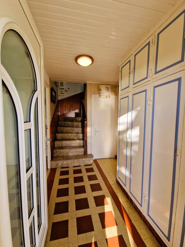 Maison - 78 m² - 3 pièces