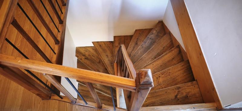 Maison - 223 m² - 10 pièces