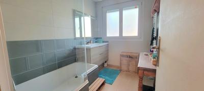 Maison - 165 m² - 6 pièces