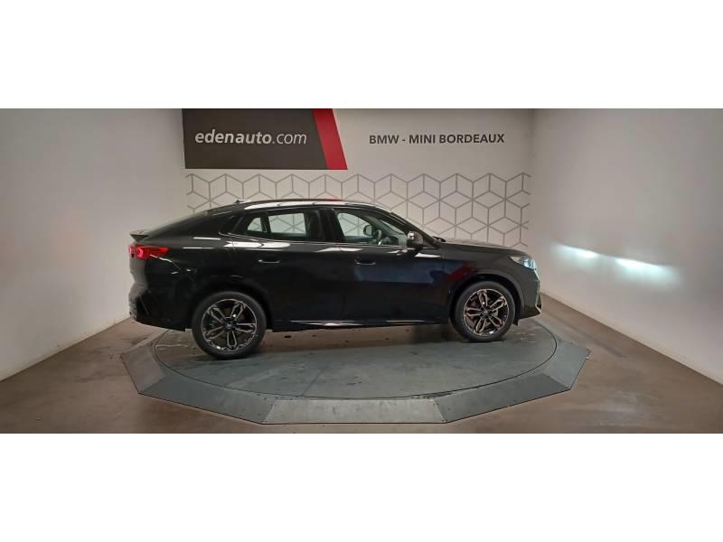 Bmw X2 iX2 eDrive20 204ch Bva m Sport