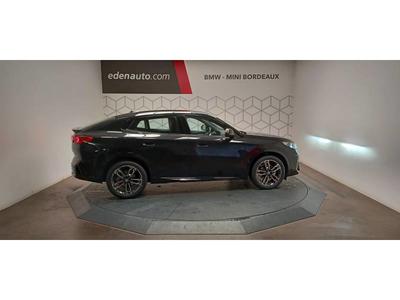 Bmw X2 iX2 eDrive20 204ch Bva m Sport