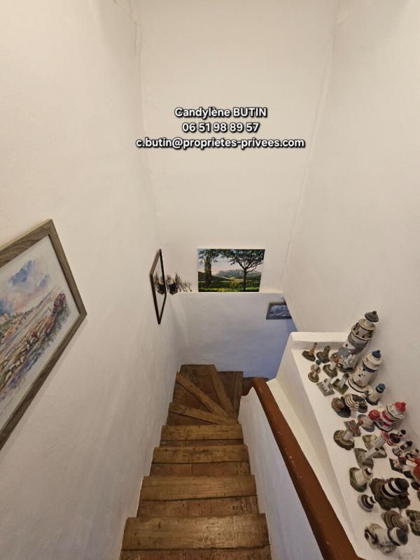 Maison - 62 m² - 4 pièces