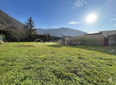 Maison de village - 105 m² - 5 pièces