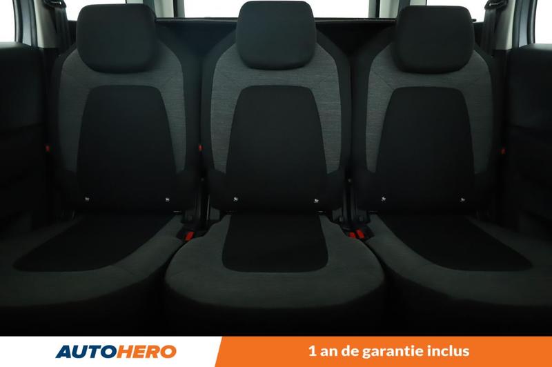 Citroën Grand C4 Picasso 1.6 Blue-HDi Feel Eat6 120 ch