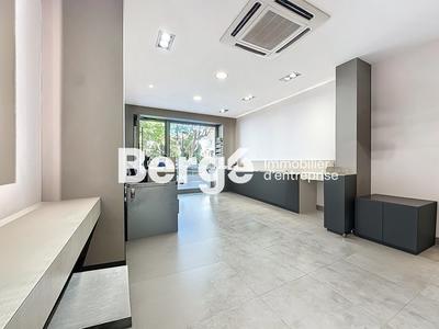 Local commercial - 59 m²