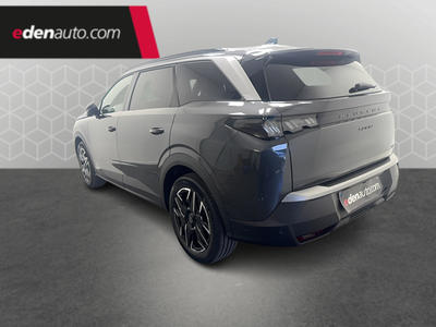 Peugeot 5008 Hybrid 136 e-Dcs6 Allure