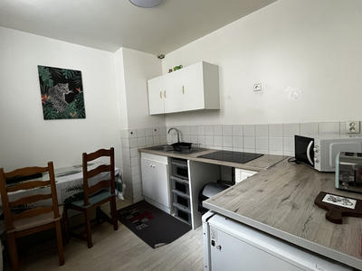 Immeuble - 980 m²