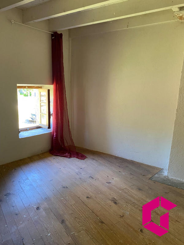 Maison - 59 m² - 4 pièces