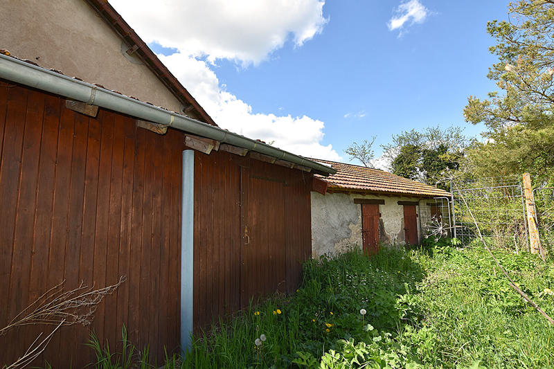 Maison - 86 m² - 5 pièces