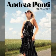 Andrea Ponti - Concert Acoustique Exceptionnel
