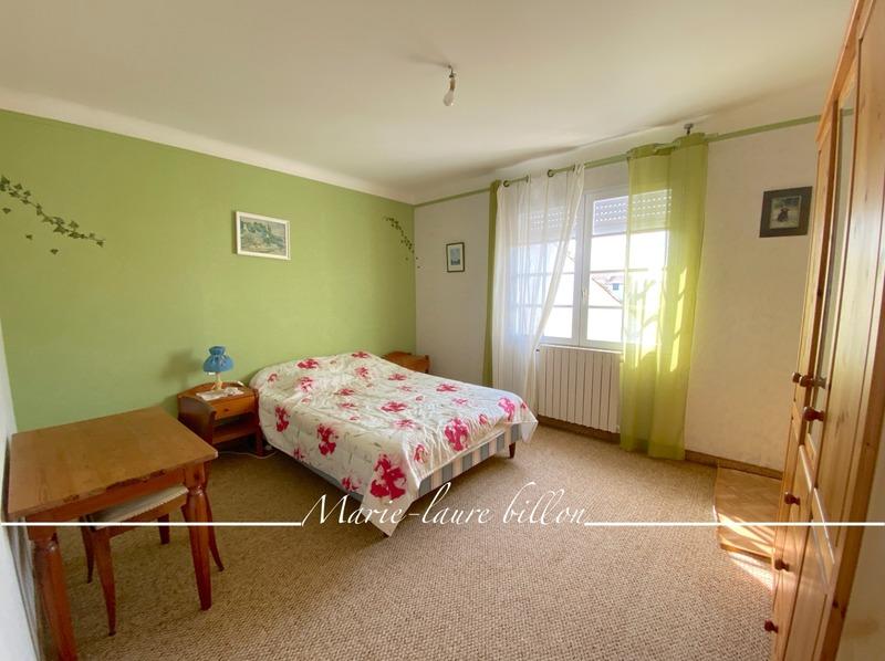 Maison - 124 m² - 4 pièces