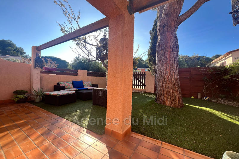 Villa - 72 m² - 4 pièces