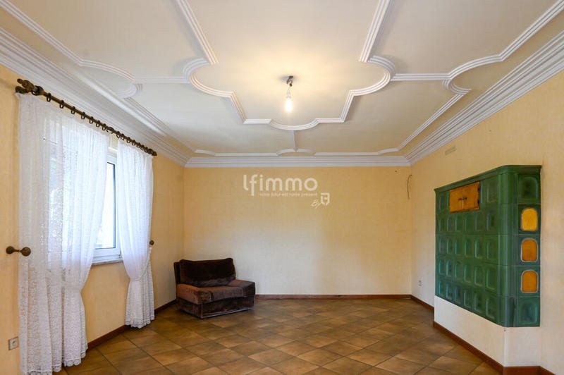 Maison - 194 m² - 8 pièces