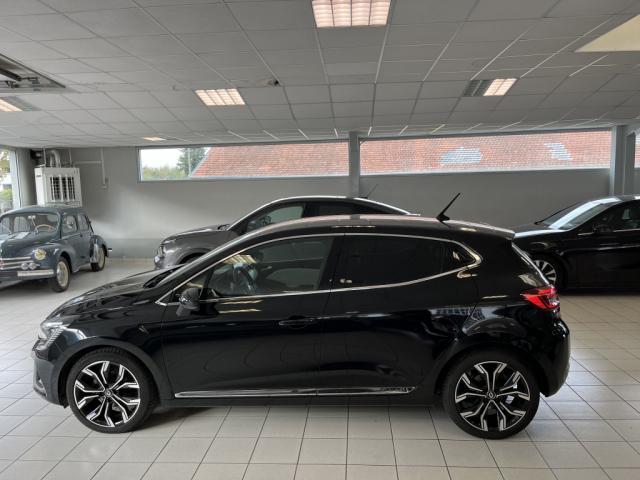 Renault Clio V TCe 100 Gpl - 21 Intens