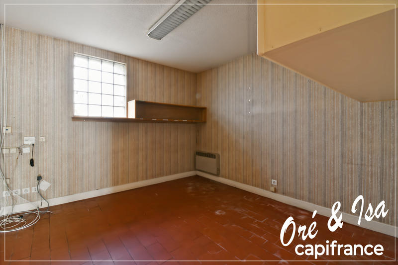 Maison - 76 m² - 4 pièces