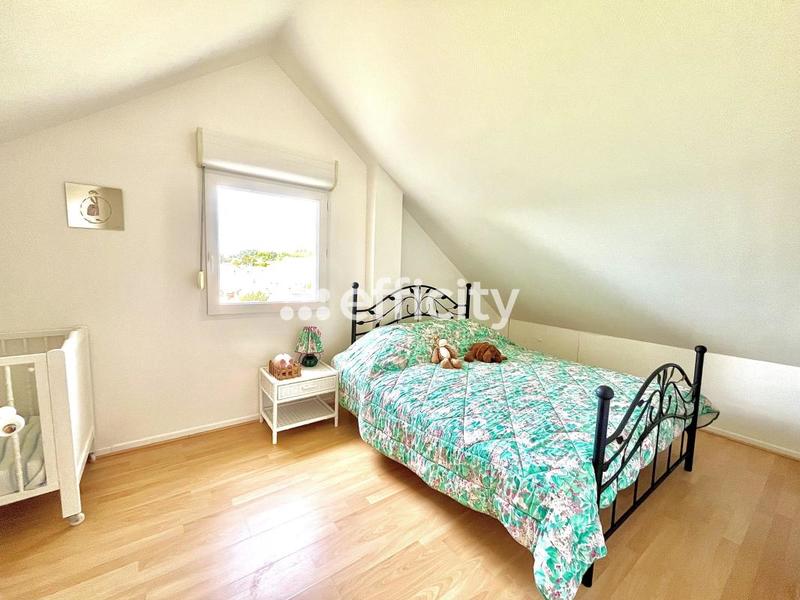 Maison - 155 m² - 7 pièces