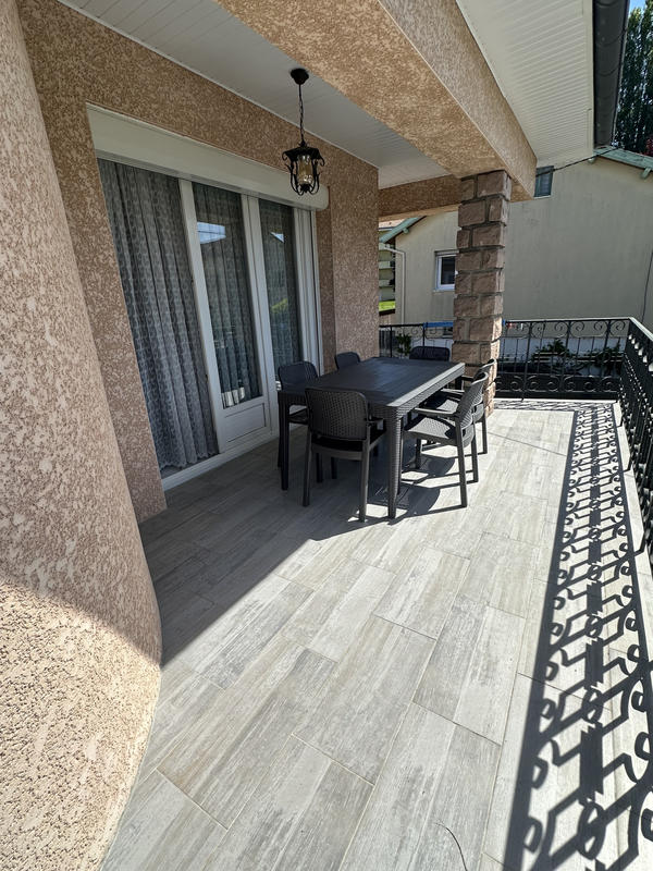 Maison - 139 m² - 6 pièces