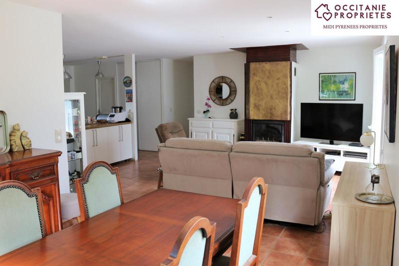 Villa - 150 m² - 5 pièces