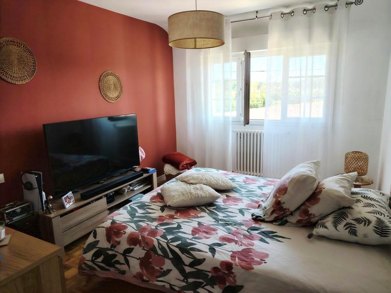 Maison - 145 m² - 6 pièces