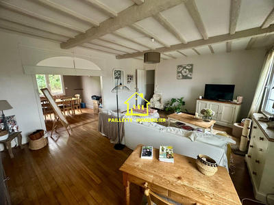 Appartement - 119 m² - 5 pièces