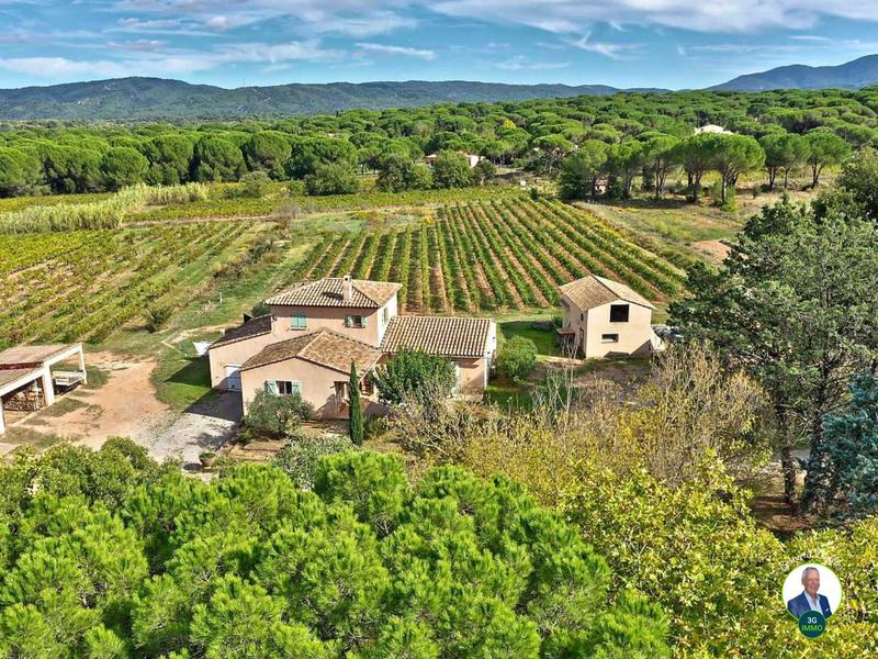 Maison - 145 m² - 6 pièces