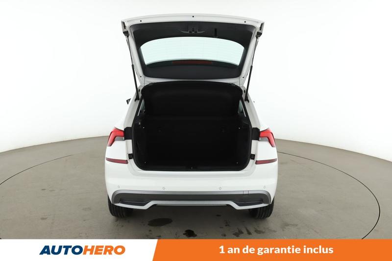 Skoda Kamiq 1.0 Tsi Ambition Dsg7 116 ch