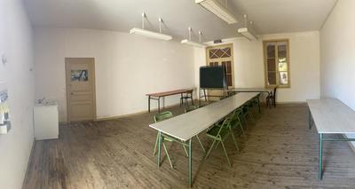 Local commercial - 180 m²